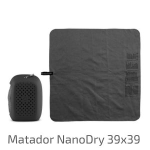 Matador NanoDry39
